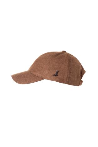 Cap BASE, chestnut | Loden