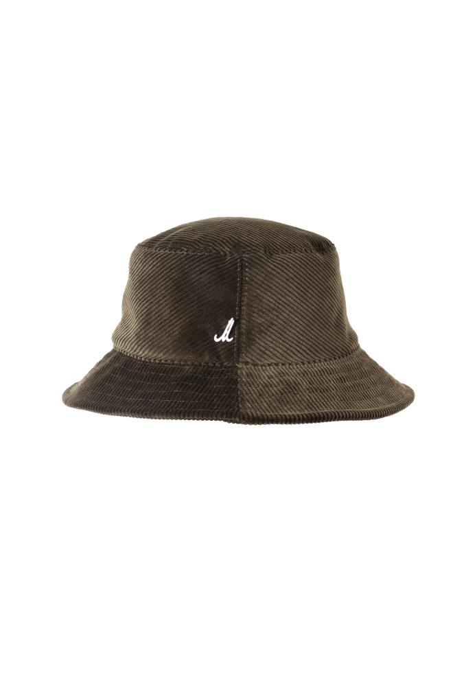 帽子 STABRIDGE PAPER CORD BUCKET HAT 新品 2XL