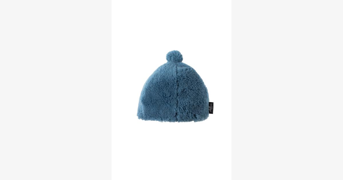 MUHLBAUER Beanie ALPIN キャップ Bonnet ALPIN F25302 | Mühlbauer Hutmanufaktur